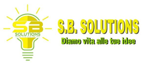S. B. SOLUTIONS